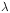 80dpi lambda